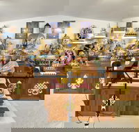 Fearless - Darwin Holiday