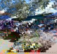 Fernvale Country Markets - Darwin Holiday