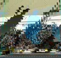 Four Winds Easter Festival - Darwin Holiday