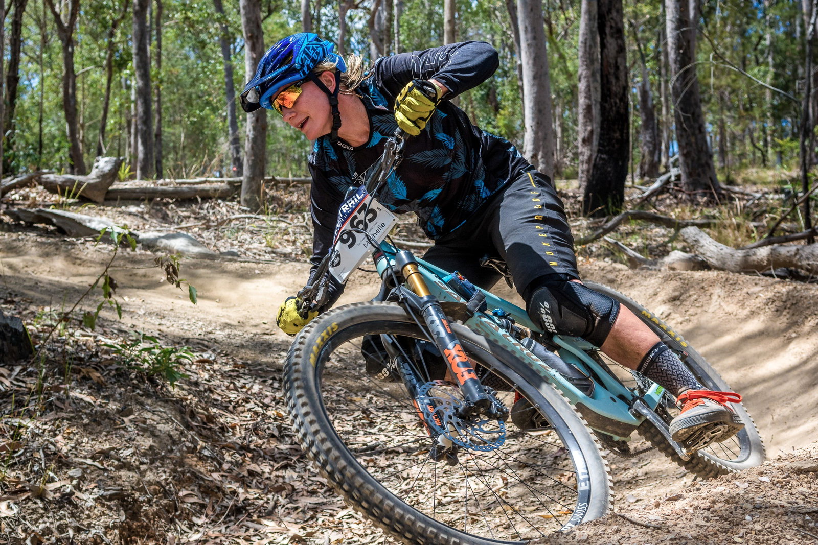 Blackstone QLD Darwin Holiday