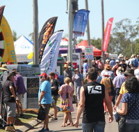 Fraser Coast Expo 2020 - Darwin Holiday