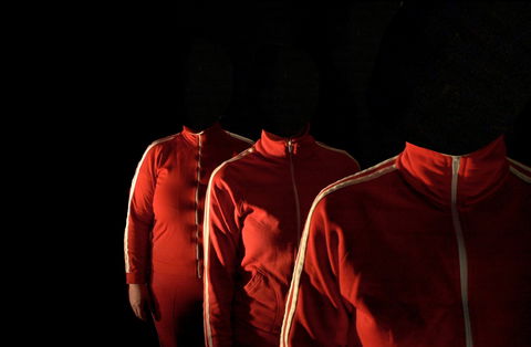 Frumpus - Darwin Holiday 0