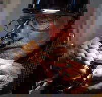 Gemfest - Festival of Gems - Darwin Holiday