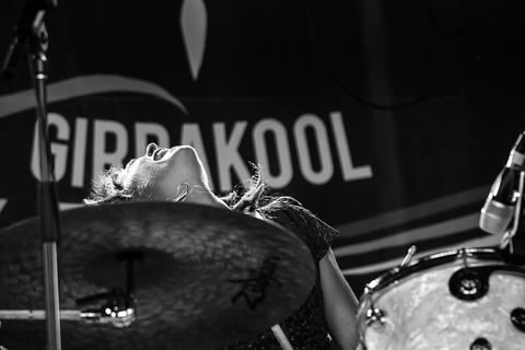 Girrakool Blues Festival And Barbecue - Darwin Holiday 0