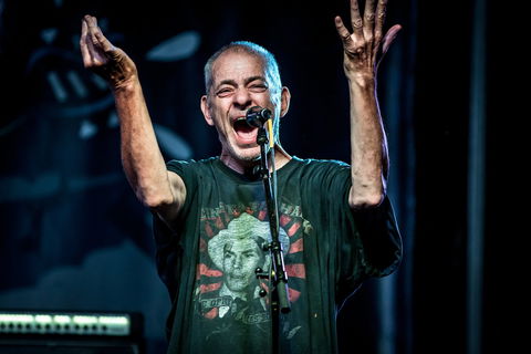 Girrakool Blues Festival And Barbecue - Darwin Holiday 2