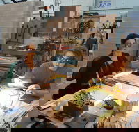 Glass Blowing Beginners Workshop Weekend - Darwin Holiday