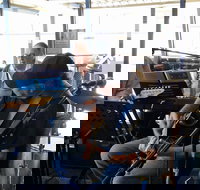 Goulburn Country Music Association Golf Club - Darwin Holiday