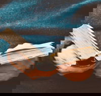 Grand Evenings Poetry - Darwin Holiday