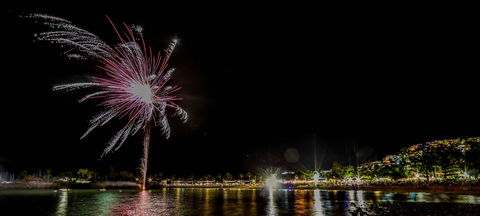 Great Barrier Reef Festival - Darwin Holiday 0