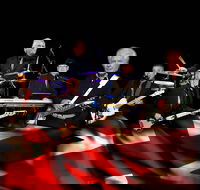 Herman's Hermits with Special Guest Mike Pender - The Six O'Clock Hop - Darwin Holiday