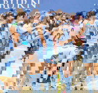 Hockey NSW Indoor State Championship  Under 18 Girls - Darwin Holiday