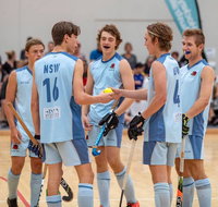 Hockey NSW Indoor State Championship  Open Men - Darwin Holiday