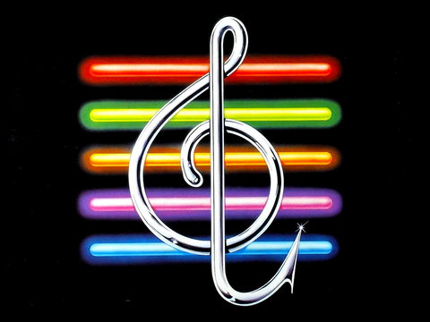 Hooked On Classics - Darwin Holiday 0