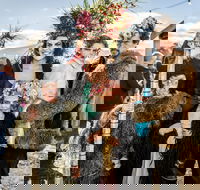 Huon Valley Mid-Winter Festival  - Virtual - Darwin Holiday