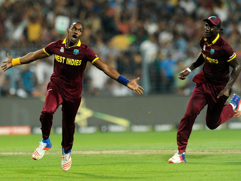 ICC Men's T20 World Cup - West Indies V Qualifier B2 - Darwin Holiday 0