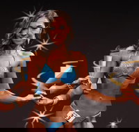 ICN Tropix North Queensland Championships - Darwin Holiday