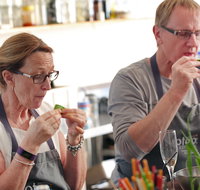 Indian Cooking Master Class - Darwin Holiday