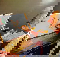 InStudio Art Trail - Darwin Holiday