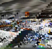 International Mining and Resources Conference IMARC - Darwin Holiday