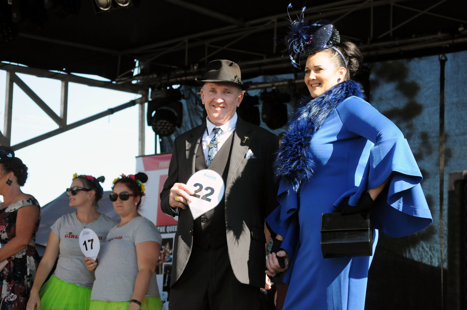 Bundamba QLD Darwin Holiday