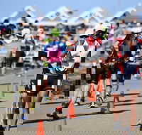 IRONMAN Western Australia - Darwin Holiday