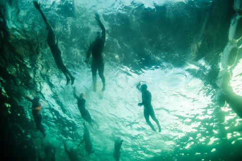 IRONMAN Western Australia - Darwin Holiday 1