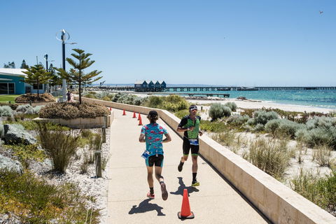 IRONMAN Western Australia - Darwin Holiday 2