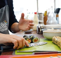 Japanese Cooking Class - Darwin Holiday