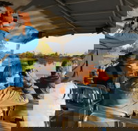 Kakadu Bird Week Tours  Cruises - Darwin Holiday