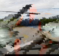 Karumba Anglers Classic - Darwin Holiday