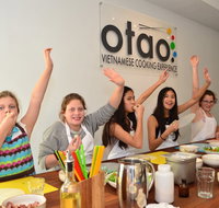 Kids Asian Cooking Class - Darwin Holiday