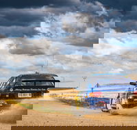 Kosciuszko Automotive Monaro Stages Rally - Darwin Holiday