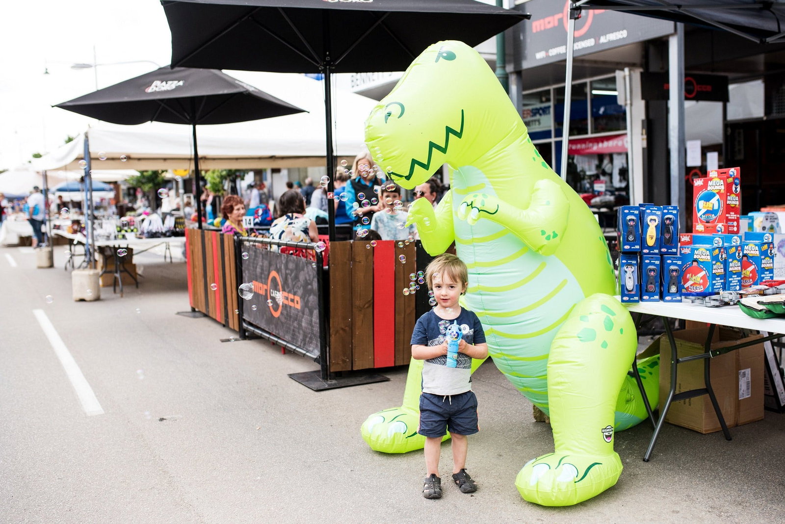 Kyabram VIC Darwin Holiday