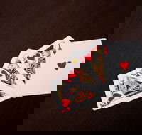 Learn to play bridge - Darwin Holiday