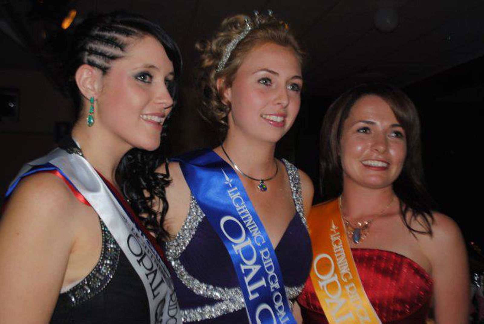 Angledool NSW Darwin Holiday