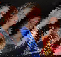 Lightning Ridge Opal Festival - Darwin Holiday