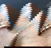 Lost Wax Silver Ring Workshop - Pod Jewellery - Darwin Holiday