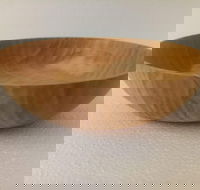 Make a Bowl Woodturning