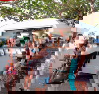 Malak Marketplace - Darwin Holiday