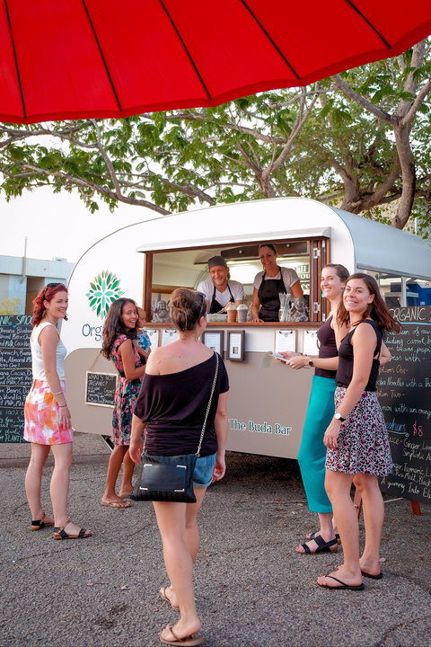 Malak Marketplace - Darwin Holiday 0