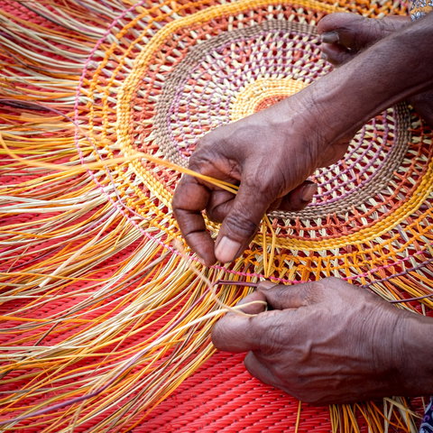 Malak Marketplace - Darwin Holiday 2