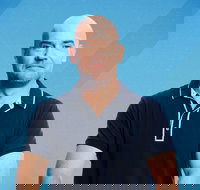 Marty Sheargold - Darwin Holiday