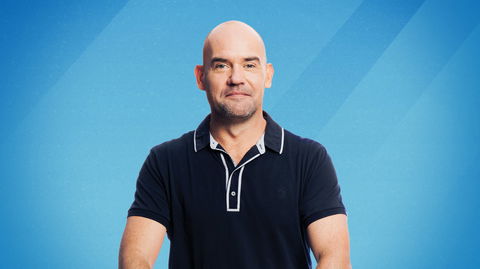 Marty Sheargold - Darwin Holiday 0