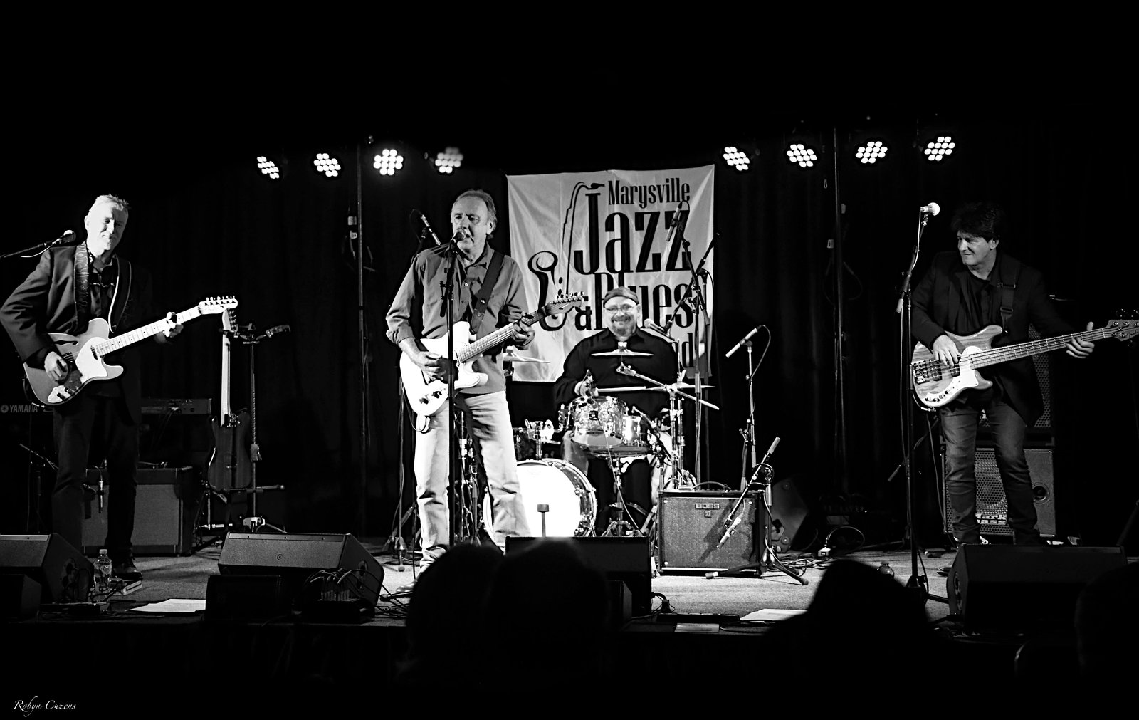 Cambarville VIC Darwin Holiday