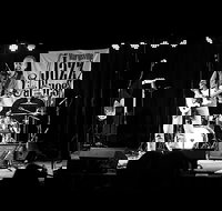 Marysville Music Weekend - Darwin Holiday