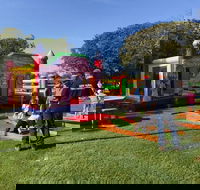 Mathoura Country Kids Festival - Darwin Holiday