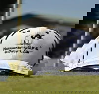 Morning Melodies at Numurkah Golf and Bowls Club - Darwin Holiday