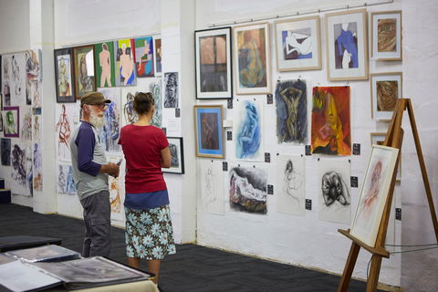 Murwillumbah Arts Trail - Darwin Holiday 0