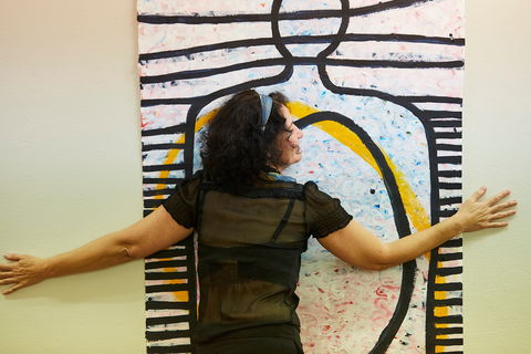 Murwillumbah Arts Trail - Darwin Holiday 1