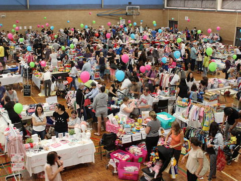 My Kids Market - Darwin Holiday 0